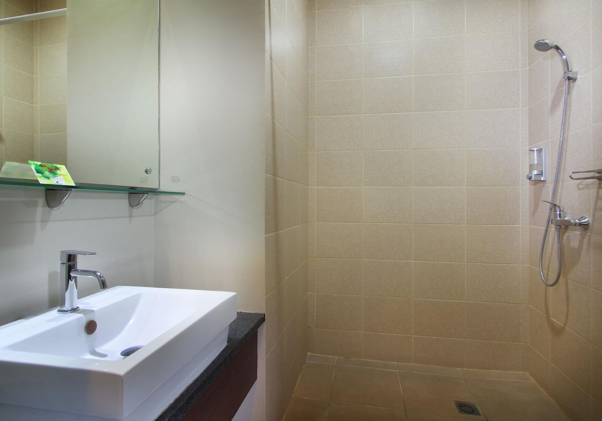 Praja Hotel Denpasar  Ngoại thất bức ảnh